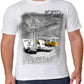 T-shirt Invicta