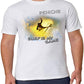 T-shirt Surf is My Game Peniche