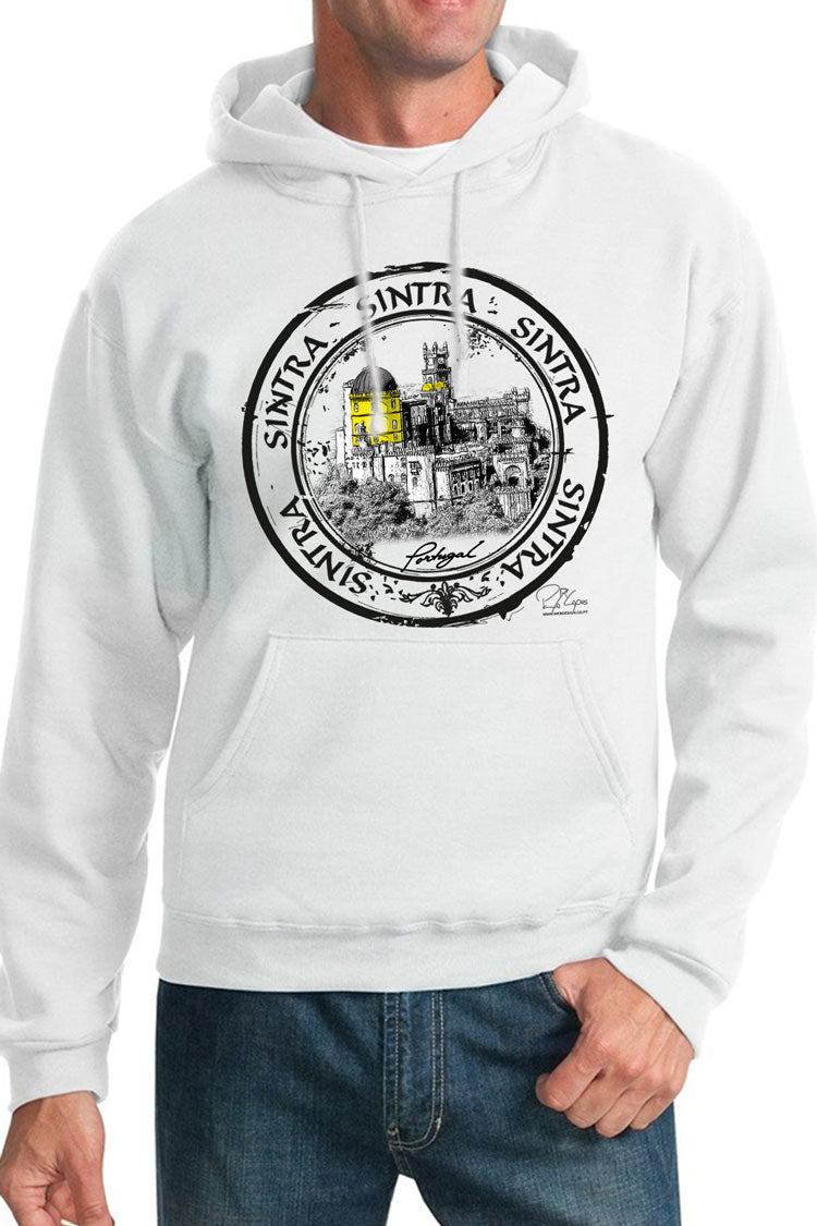 Sweatshirt Selo Sintra