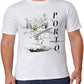 T-shirt Espelho 2 Porto