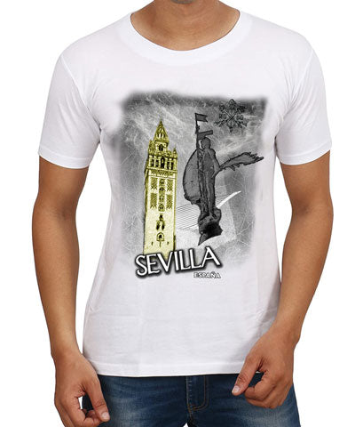 T-shirt No8do