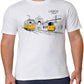 T-shirt Praça do Comércio