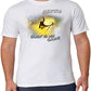 T-shirt Surf is My Game Albufeira
