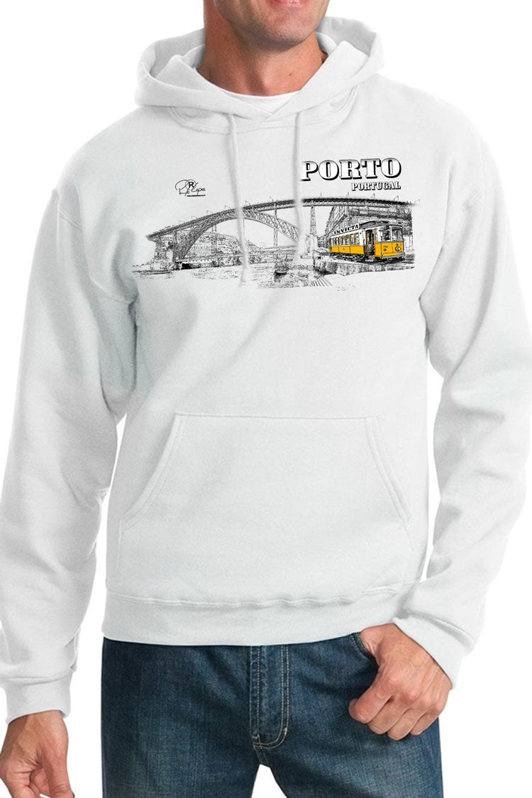 Sweatshirt Porto 1