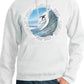Sweatshirt Surf Zone Cascais