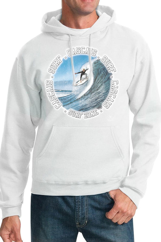 Sweatshirt Surf Zone Cascais