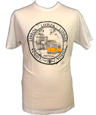 T-shirt Selo 1