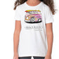 T-shirt Kids Gorduxinha Cascais