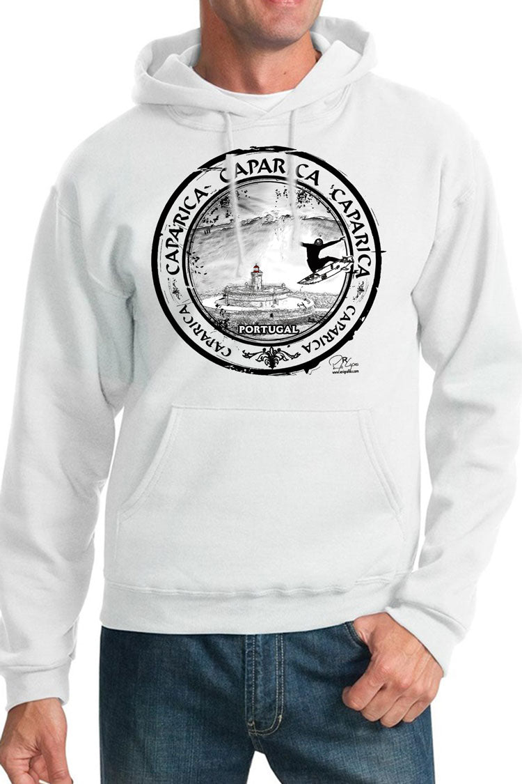 Sweatshirt Selo Costa da Caparica