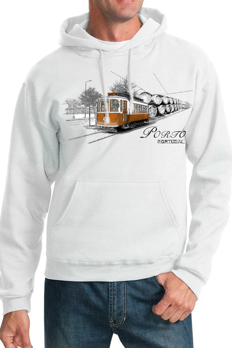 Sweatshirt Pipas
