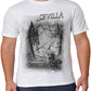 T-shirt Giralda Arabe