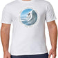 T-shirt Surf Zone Albufeira