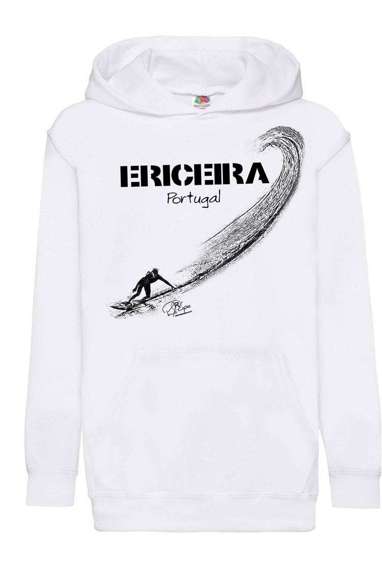 Sweatshirt Kids Surf Ericeira