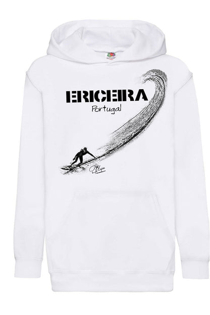 Sweatshirt Kids Surf Ericeira