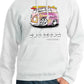 Sweatshirt Gorduxinha Ericeira