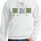 Sweatshirt Trilogia do Azulejo Porto