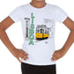 T-shirt Kids Eléctrico 4