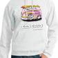 Sweatshirt Gorduxinha Cascais