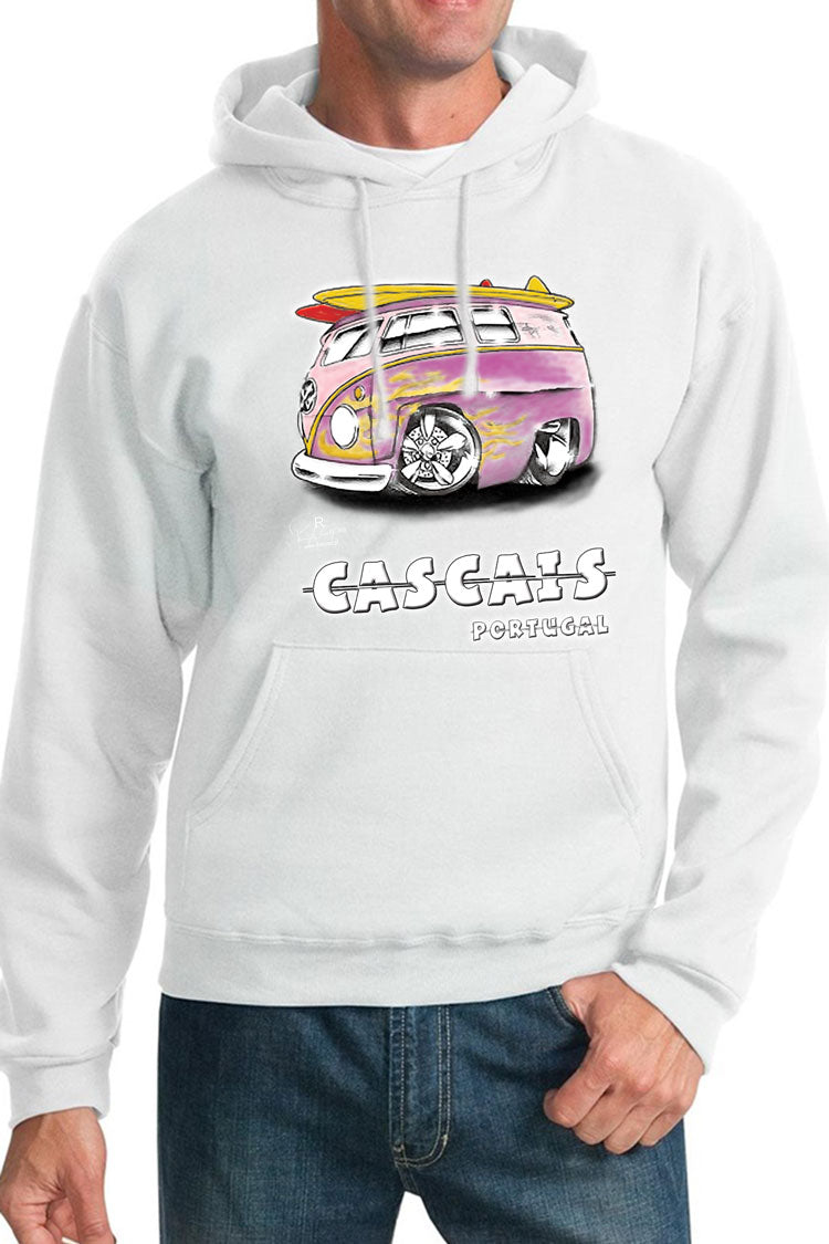Sweatshirt Gorduxinha Cascais