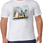 T-shirt Eléctrico 28