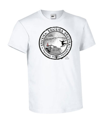 T-shirt Kids Selo Ericeira