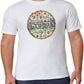T-shirt Pin Lisboa
