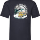 T-shirt Surf Life Albufeira