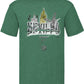 T-shirt Original Sevilla