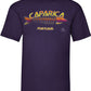 T-shirt Espinha Caparica