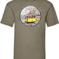 T-shirt Calçada do Combro
