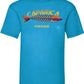 T-shirt Espinha Caparica
