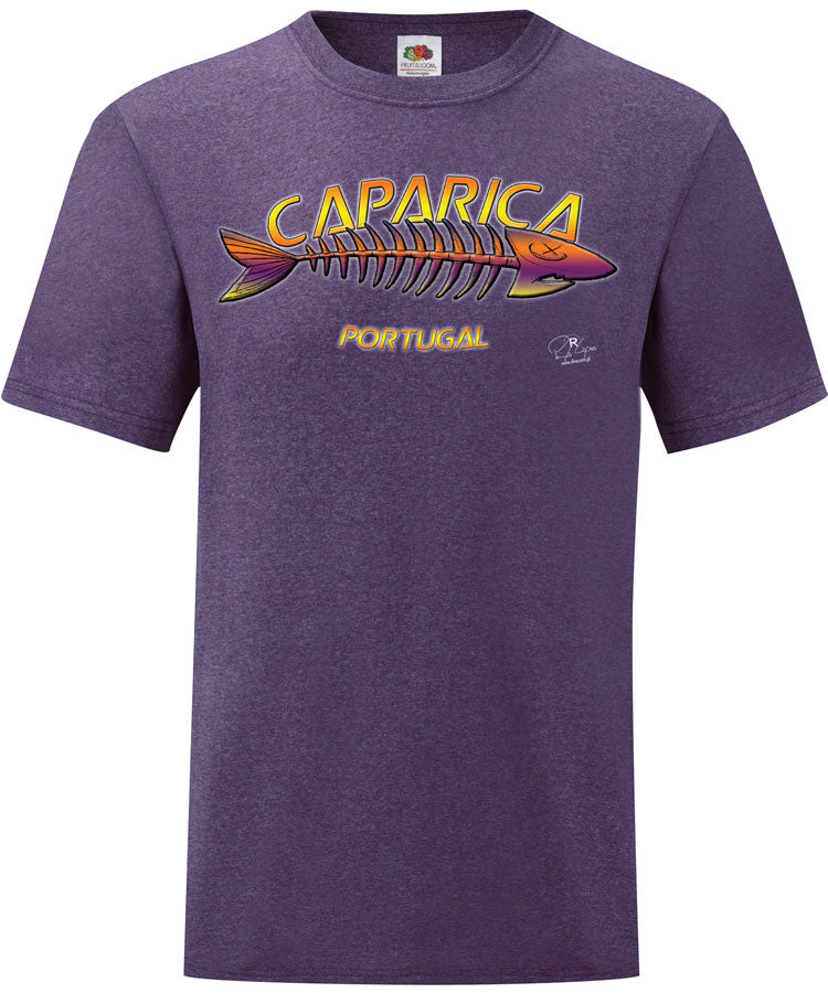 T-shirt Espinha Caparica