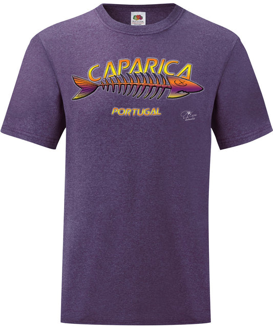 T-shirt Espinha Caparica