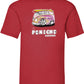 T-shirt Gorduxinha Peniche