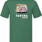 T-shirt Gorduxinha Tavira