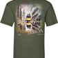 T-shirt Espelho Lisboa
