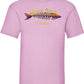 T-shirt Espinha Monte Gordo