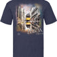 T-shirt Espelho Lisboa