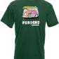 T-shirt Gorduxinha Peniche