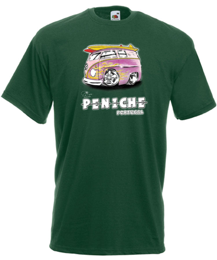 T-shirt Gorduxinha Peniche