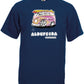 T-shirt Gorduxinha Albufeira