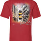 T-shirt Espelho Lisboa