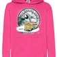 Sweatshirt Kids Surf Life Cascais