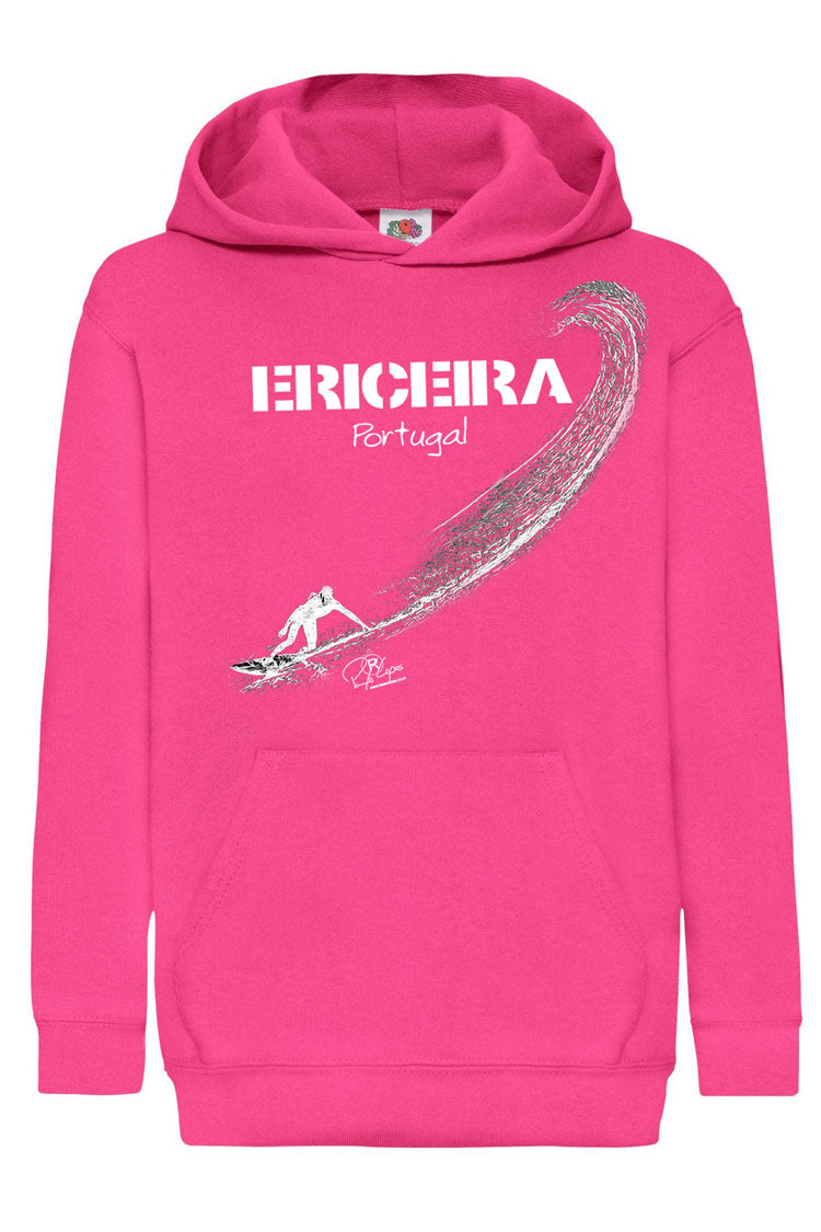 Sweatshirt Kids Surf Ericeira