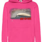 Sweatshirt Kids Ride the Wave Cascais
