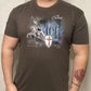 T-shirt Reino de Portugal