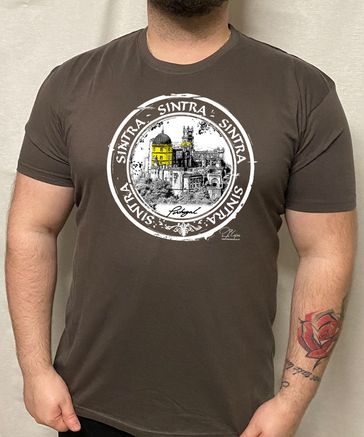 T-shirt Selo Sintra