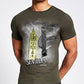 T-shirt No8do