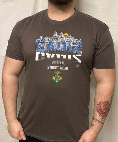 T-shirt Original Cádiz
