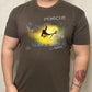 T-shirt Surf is My Game Peniche